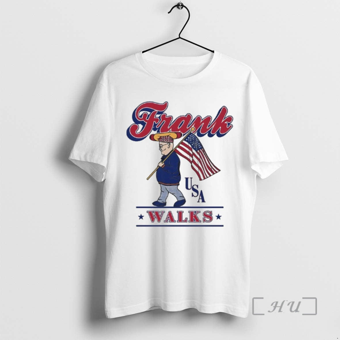 Trending Frank Walks Usa T-Shirts, Hoodie, Sweatshirt | TeeSparky.com