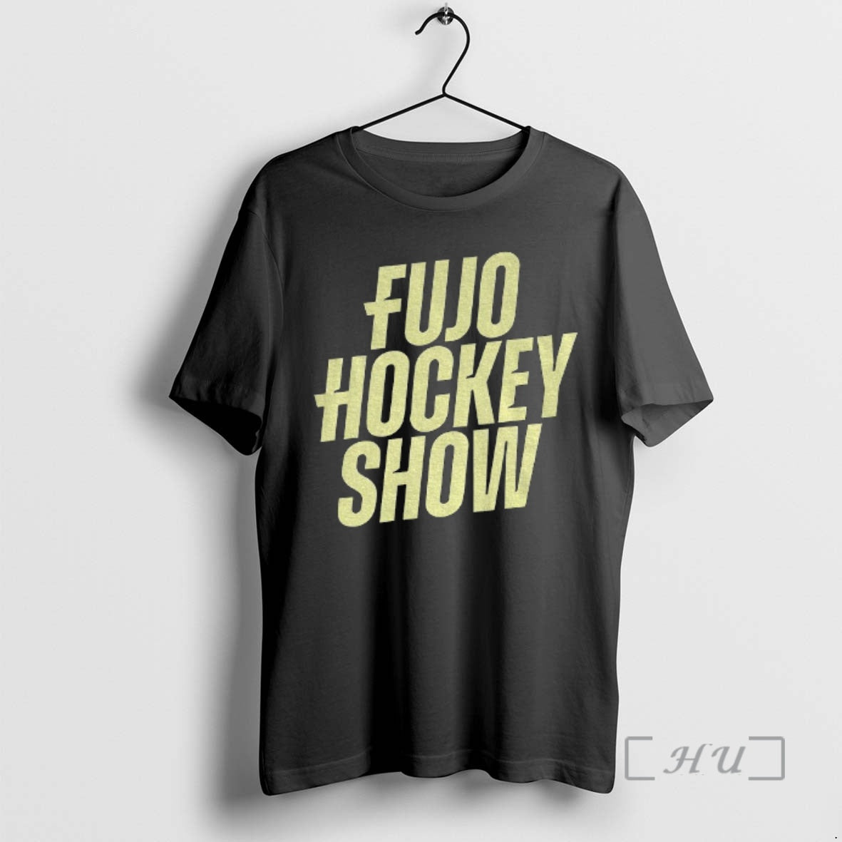Trending Fujo Hockey Show T-Shirts, Hoodie, Sweatshirt | TeeSparky.com