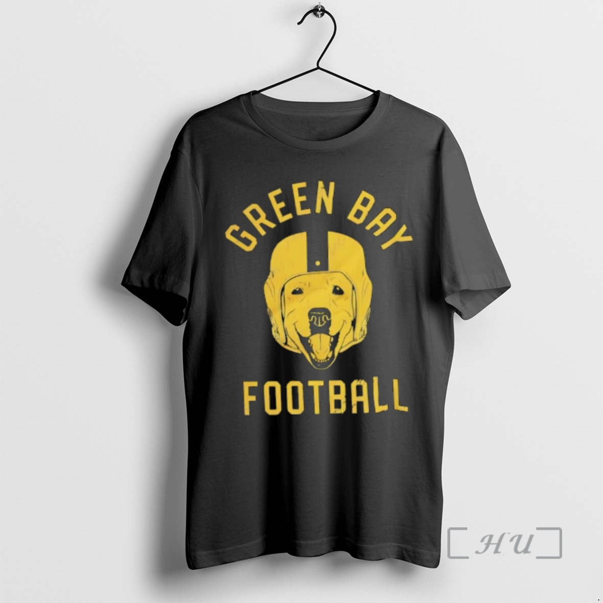 Trending Green Bay Packers Football Labrador T-Shirts, Hoodie, Sweatshirt