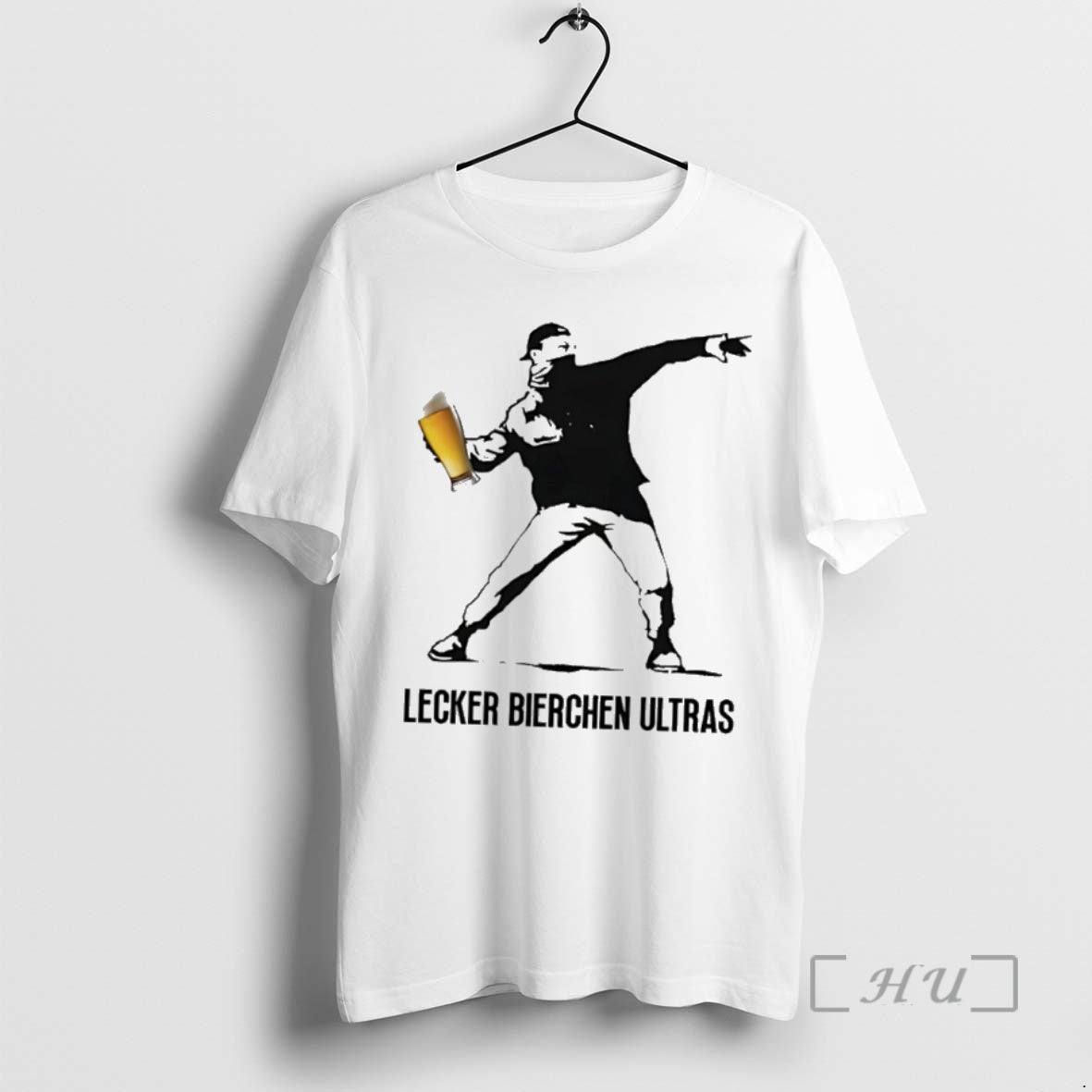 Trending Lecker Bierchen Ultras Beer Dc Sandwich T-Shirts, Hoodie, Sweatshirt | TeeSparky.com
