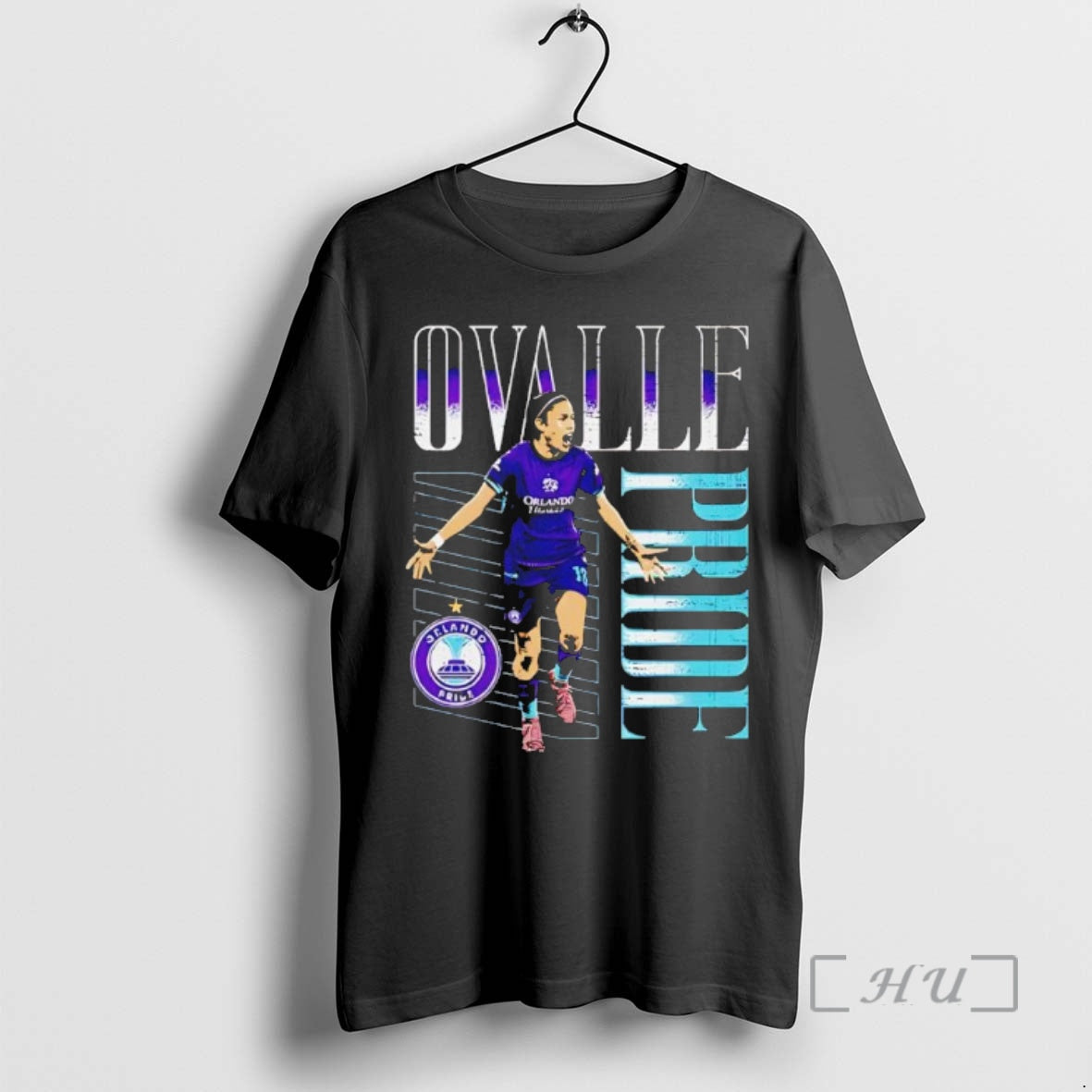 Trending Lizbeth Ovalle Orlando Pride Player Name Retro Black T-Shirts, Hoodie, Sweatshirt | TeeSparky.com