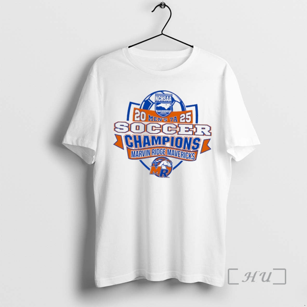 Trending Marvin Ridge Mavericks 2025 Nchsaa Soccer Division 7a Champions T-Shirts, Hoodie, Sweatshirt | TeeSparky.com