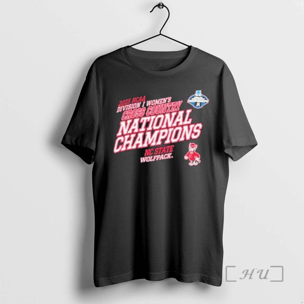 Trending Nc State Wolfpack 2025 Ncaa Cross Country National Champions T-Shirts, Hoodie, Sweatshirt