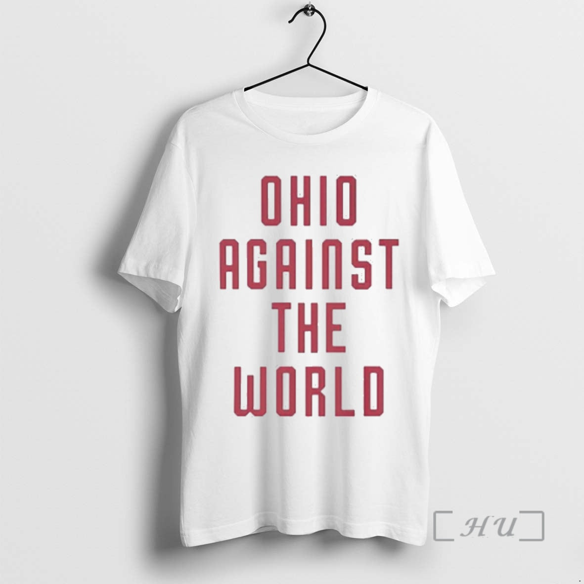 Trending Ohio Against The World 2026 T-Shirts, Hoodie, Sweatshirt | TeeSparky.com