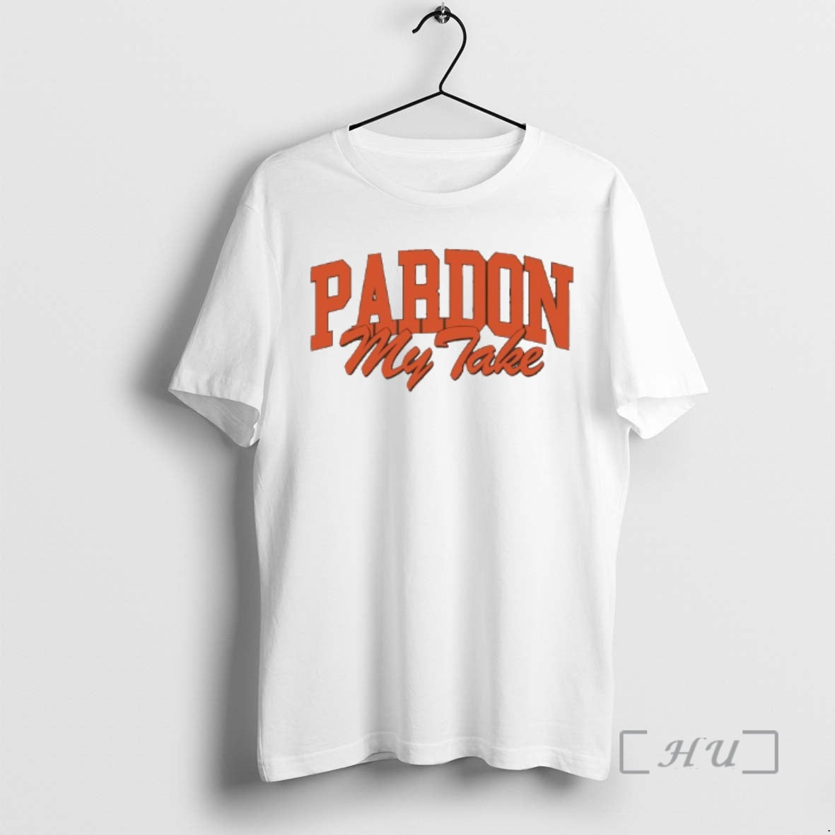 Trending Pardon My Take Pmt Logo T-Shirts, Hoodie, Sweatshirt | TeeSparky.com