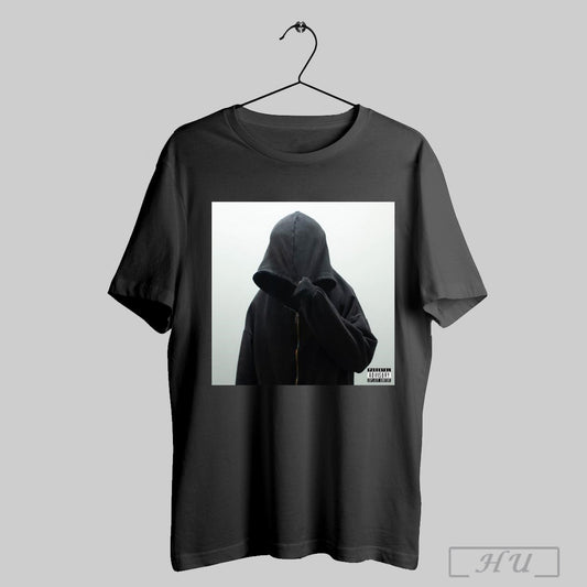 Trending Poster Playboi Carti I Am Music Album Artwork 2025 Parental Advisory Explicit Content T Shirt Sweatshirt