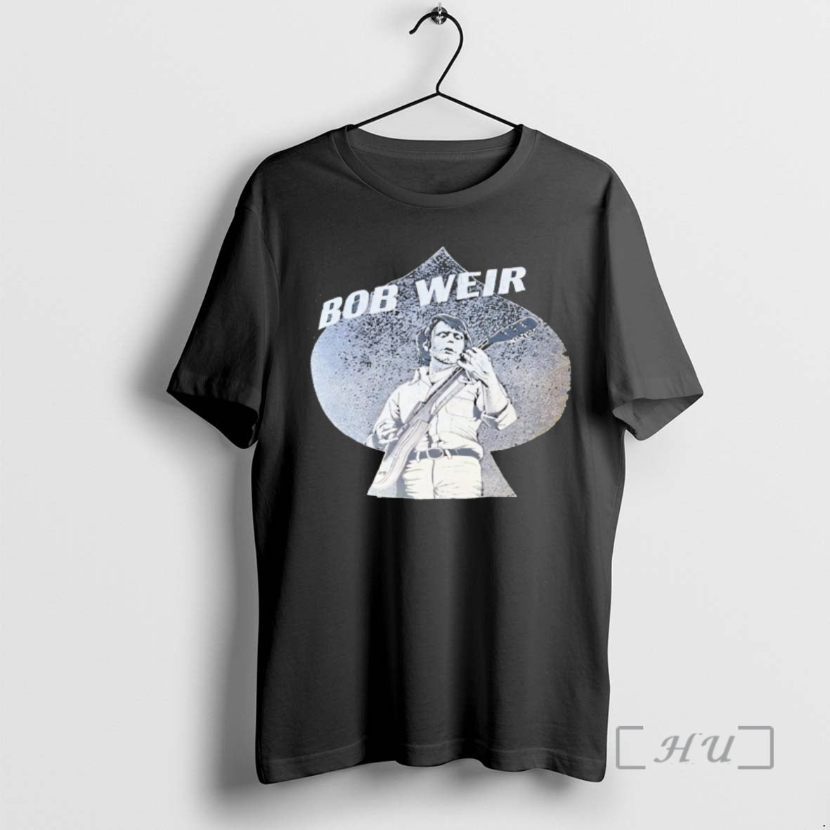 Trending Vintage Bob Weir Spade Solo Band T-Shirts, Hoodie, Sweatshirt