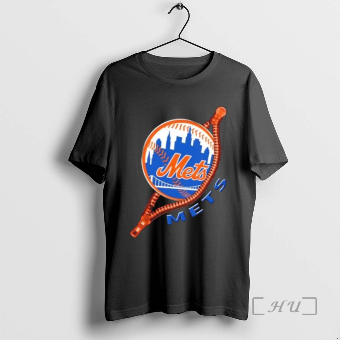 Trending Zipper X New York Mets Baseball Logo T-Shirts, Hoodie, Sweatshirt | TeeSparky.com