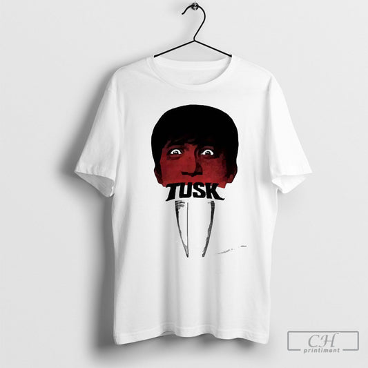 Tusk Horror Movie 2024 Shirt