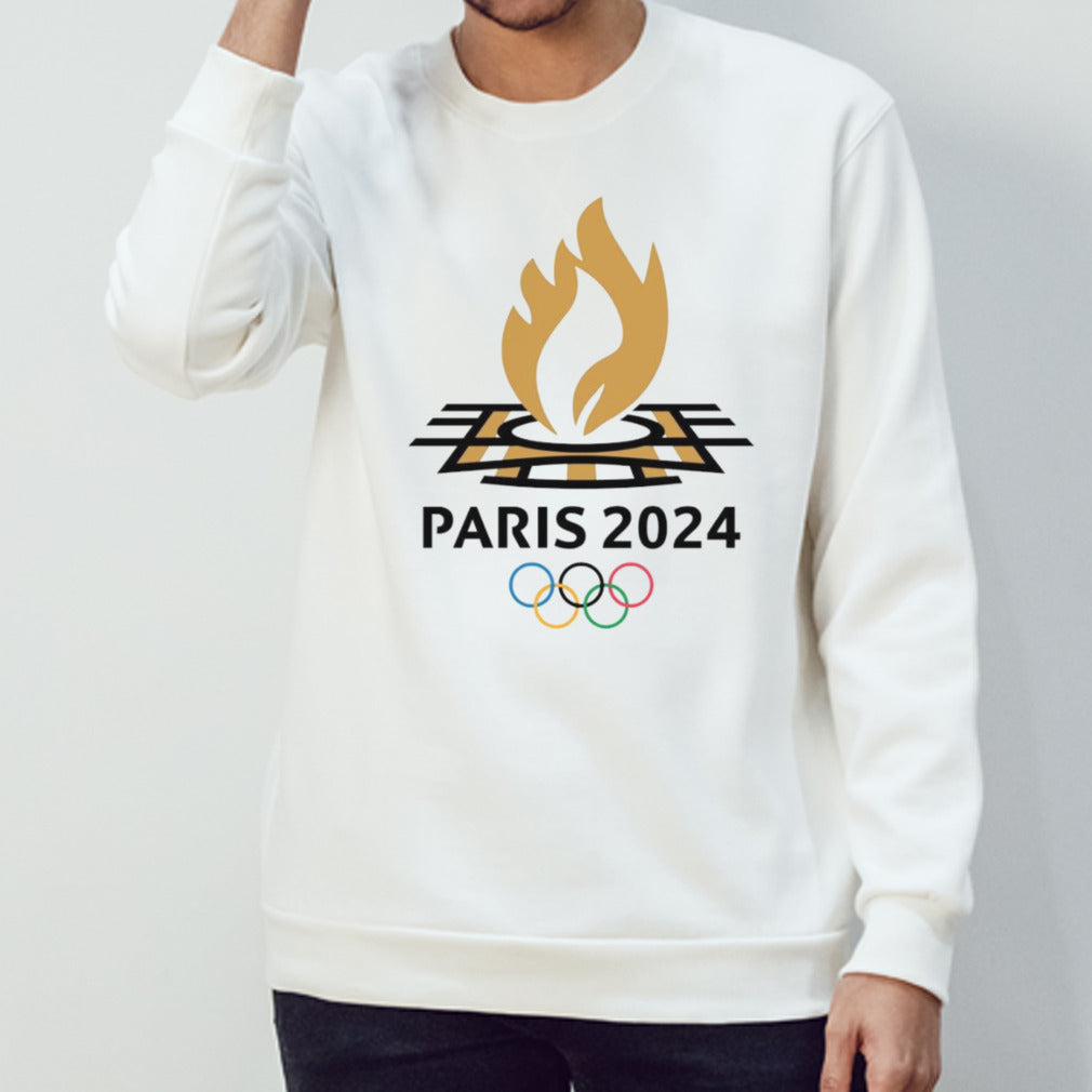 USA Team Paris 2024 Olympics Game Day Shirt