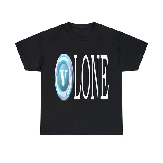 Vbucks Vl0ne T-shirt Graphic Tee for Men Women Streetwearstyle{n002}2