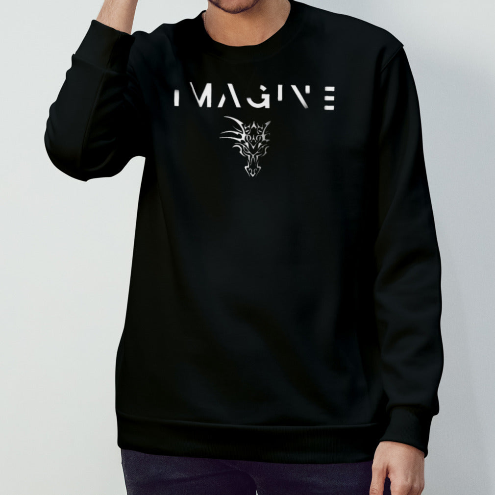 Vintage Imagine Dragons Fade Style shirt
