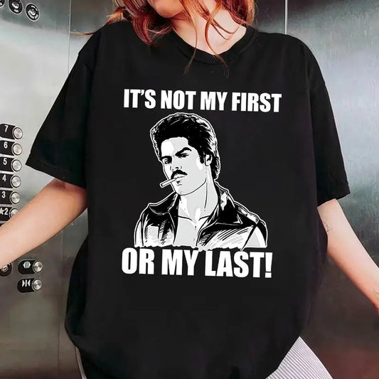 Vintage Movie Shirt, Old Movie Shirt, Movie Shirtstyle{n002}35