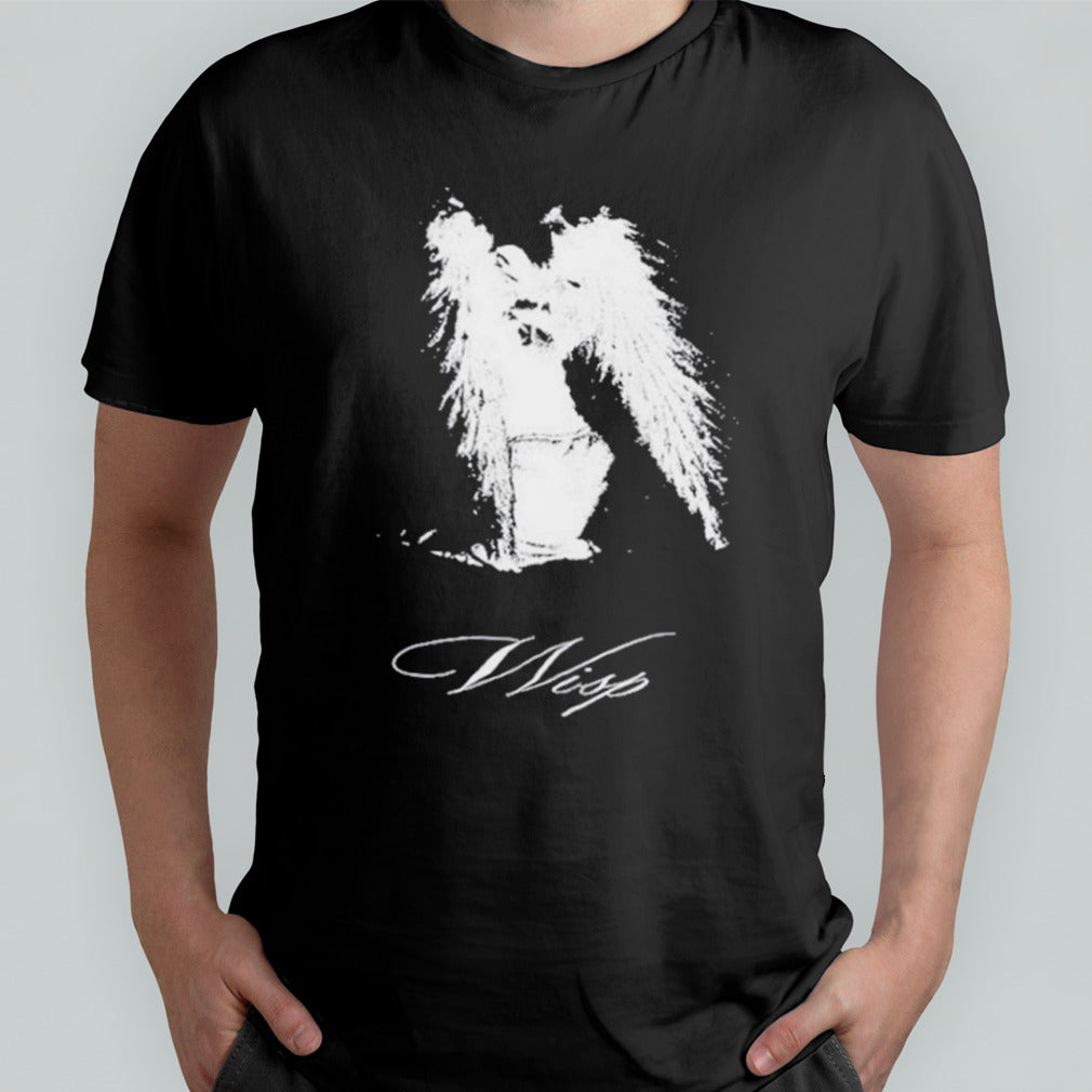 Wisp Angel Tour Dates 2024 Shirt