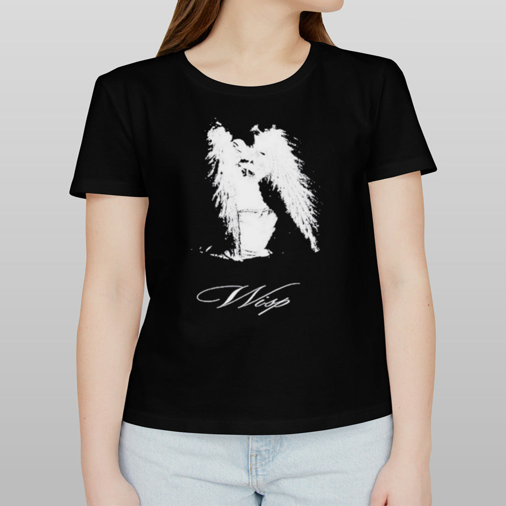 Wisp Angel Tour Dates 2024 Shirt