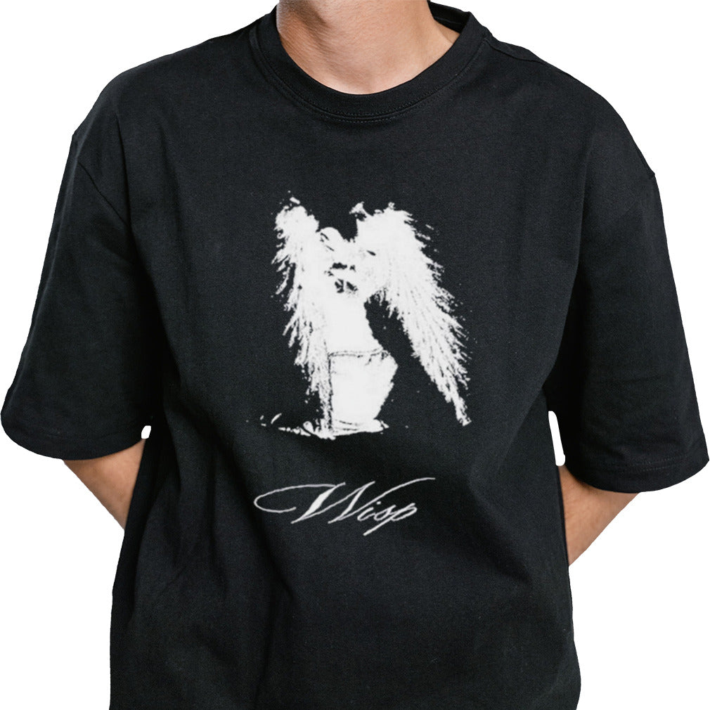 Wisp Angel Tour Dates 2024 Shirt