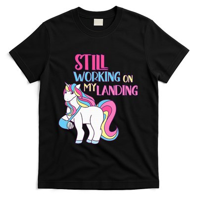 Adorable Unicorn Design for Healing Broken Arm Recovery T-Shirt Hoodie Sweatshirt | TeeSparky.com