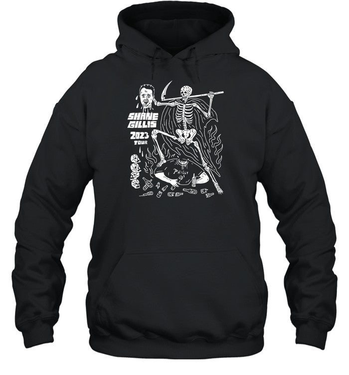 Shane Gillis 2023 Tour Hoodie