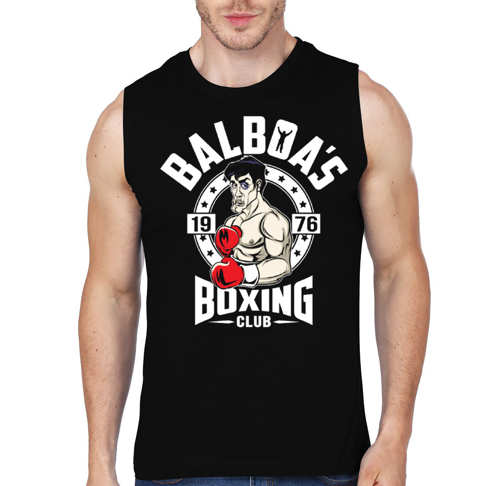 Boxer Vest T-Shirts, Hoodie, Sweatshirt | TeeSparky.com