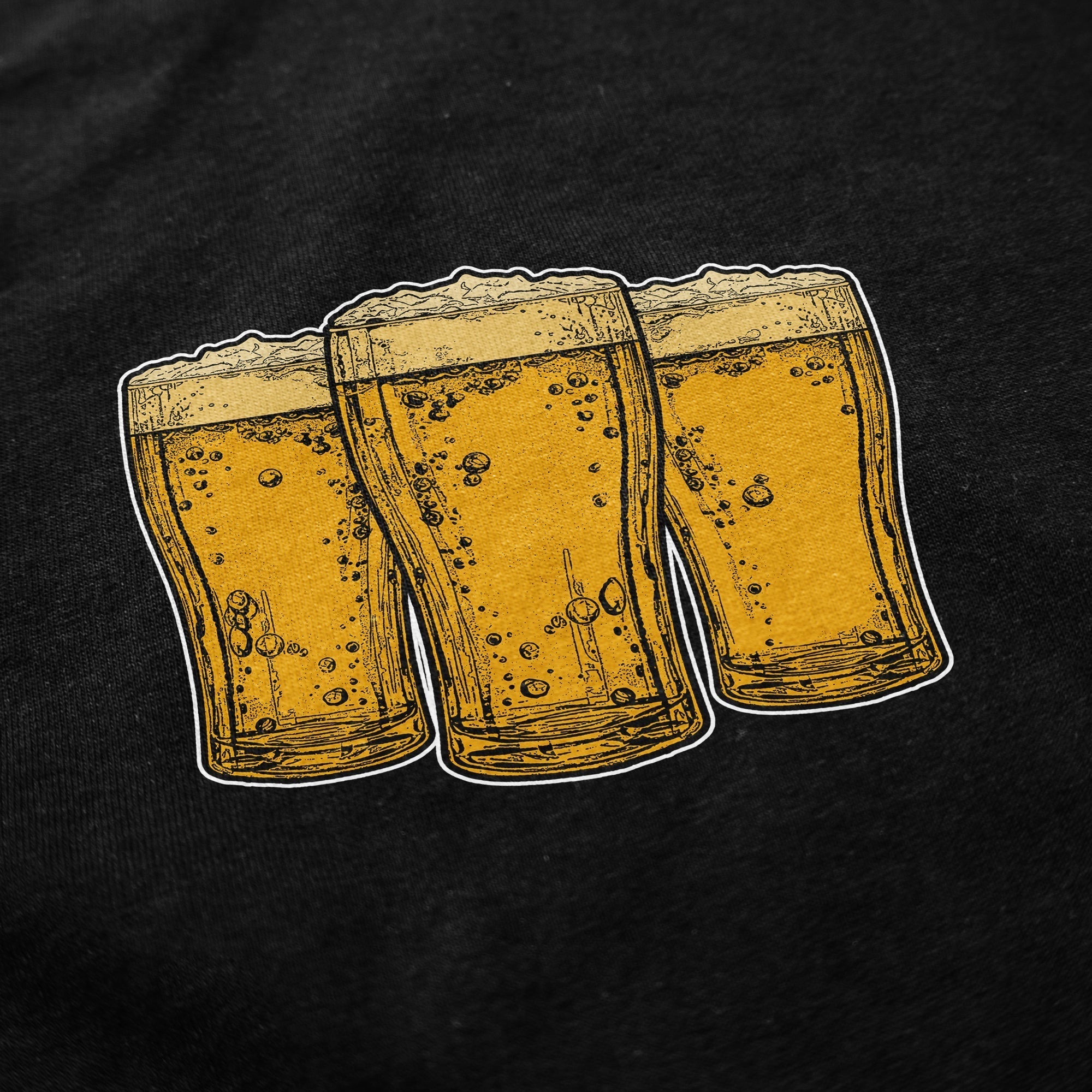 Days Sober T Shirt Hoodie Sweatshirt | TeeSparky.com (Image 5)