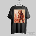 Original Solid Snake Mgs1 Mgs T Shirt