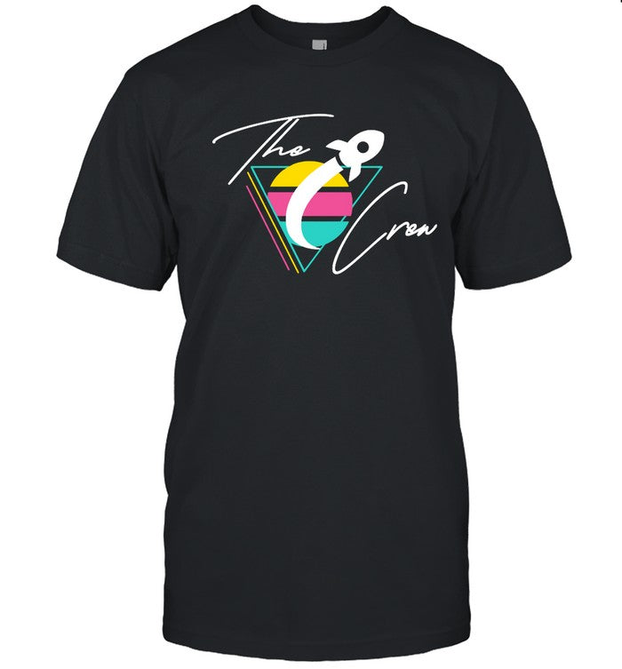 KYR SP33DY The Crew Tee