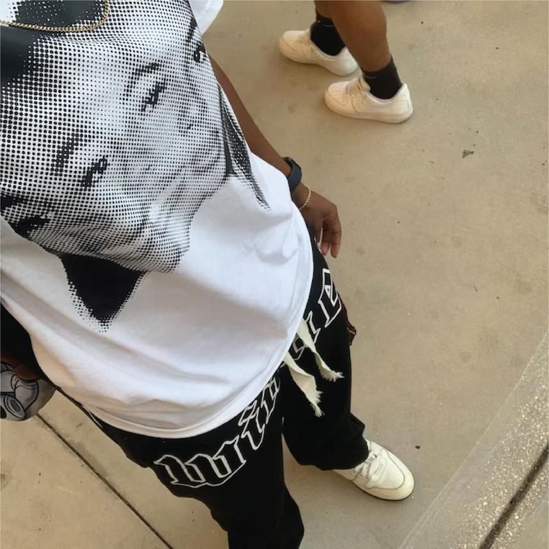 MARIAH THE SCIENTIST t-shirt vintage style rap tee- 90's vintage style bootleg tee- Concert Tour Tee- Unisex - Fan Gear - Fan Gift