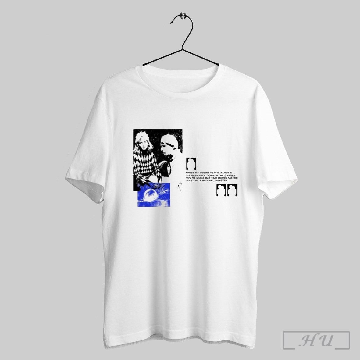 Tennis Music Collage Press My Desire To The Margins Shirt Sweatshirt Hoodie | TeeSparky.com