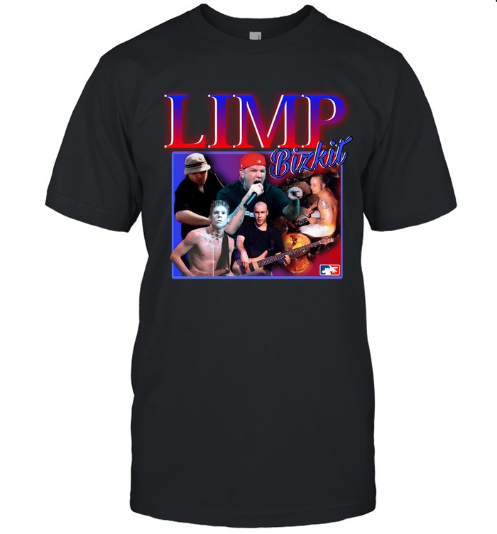 limited limp bizkit shirt_2