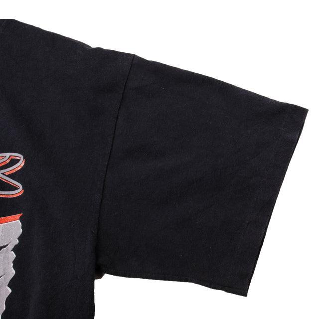 Vintage 1989 Nascar Chase Dale Earnhardt T-Shirt Classic Cotton, Full Color T-Shirt, Unisex T-Shirt, For Men, For Women