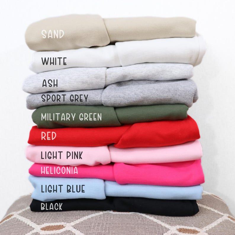 Horror Movie Tarot card Shirts, Trick or Treat Tee, Horror Costume Spooky Shirt, The Ghost, Haunted Shirt... (Image 4)