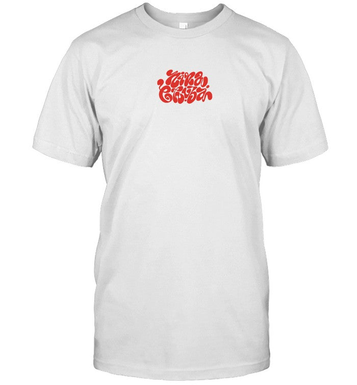 Event Nina Chuba Glas-Tour Shirts 2024