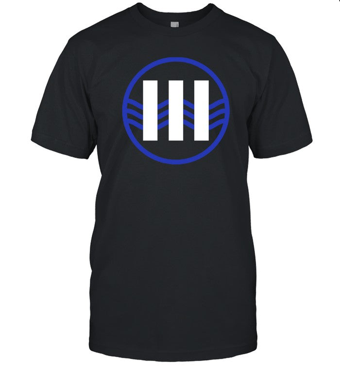Jack White Logo Shirt