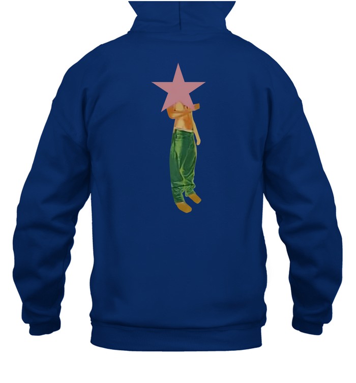 Omar Apollo Prince Like Diana T-Shirt, Hoodie, Tank Top, Sweater And Long Sleeve T-Shirt-Unisex T-Sh