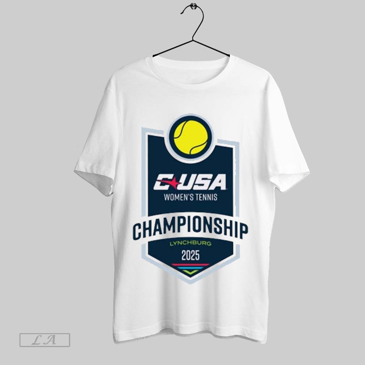 Top 2025 Conference Usa Womens Tennis Championship T Shirt Hoodie, Sweatshirt | TeeSparky.com