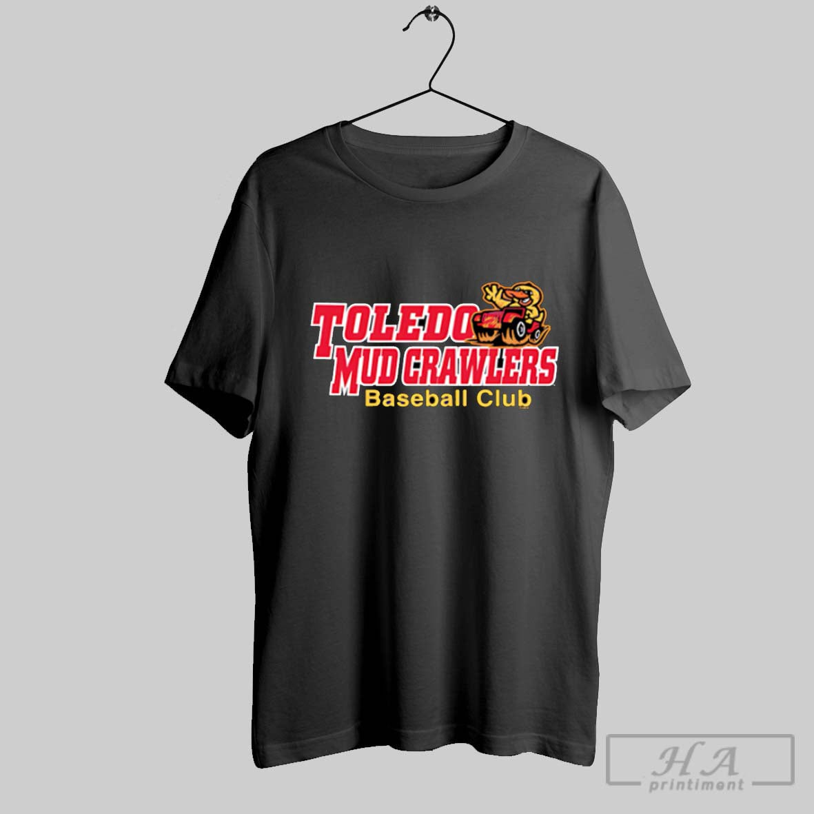 Toledo Mud Crawlers Baseball Club Shirt Hoodie, Sweatshirt | TeeSparky.com