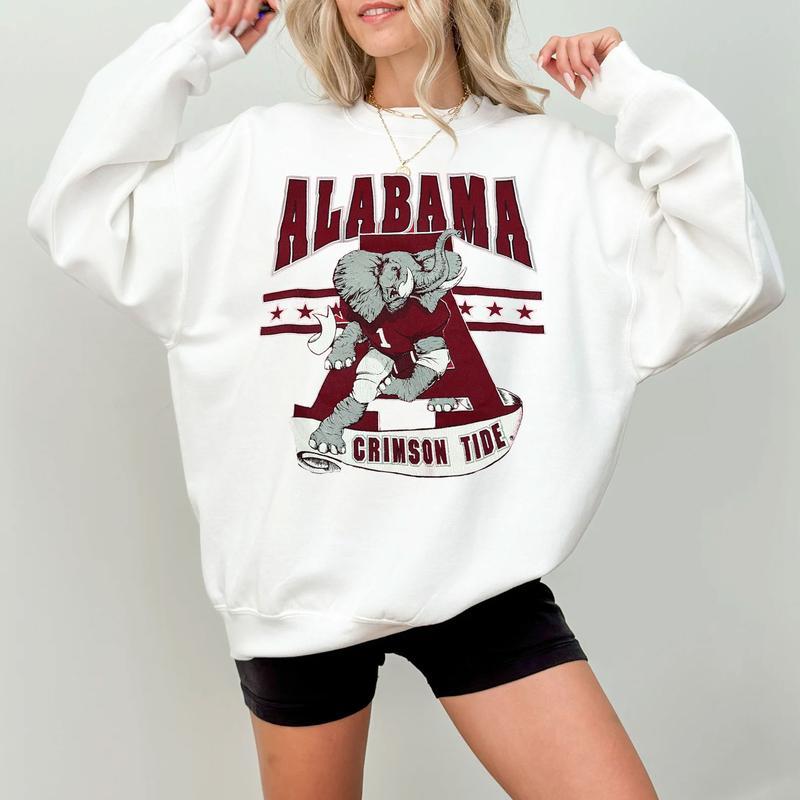 NCAA Alabama Crimson Tide Sweatshirt, Tournament Champion SweatShirt, Championship Final Four Tee