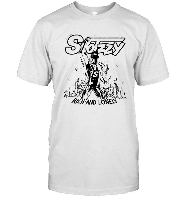 RNL x Shotzzy Hero T-Shirt