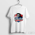 Official uSA Mullet Championship shirt