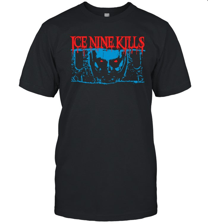 Ice Nine Kills Meat & Greet Tour 2024 Shirt