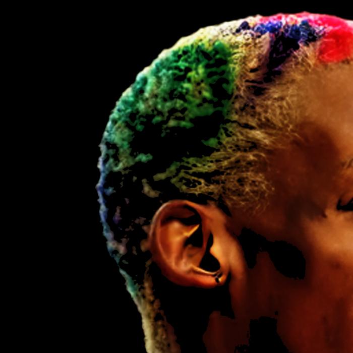 Dennis Tongue Out Hollywood 90's Vintage Design T-Shirt Cotton Menswear Top Basketball