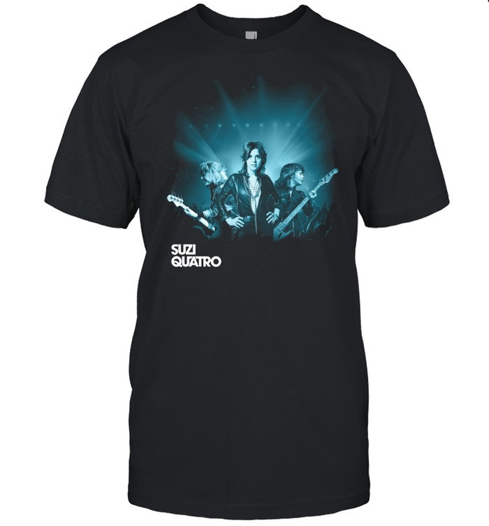 Suzi Quatro 2025 Shirt