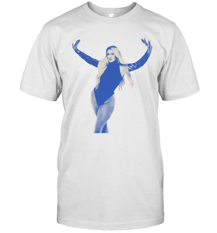 2024 Meghan Trainor Timeless Tour New Tee