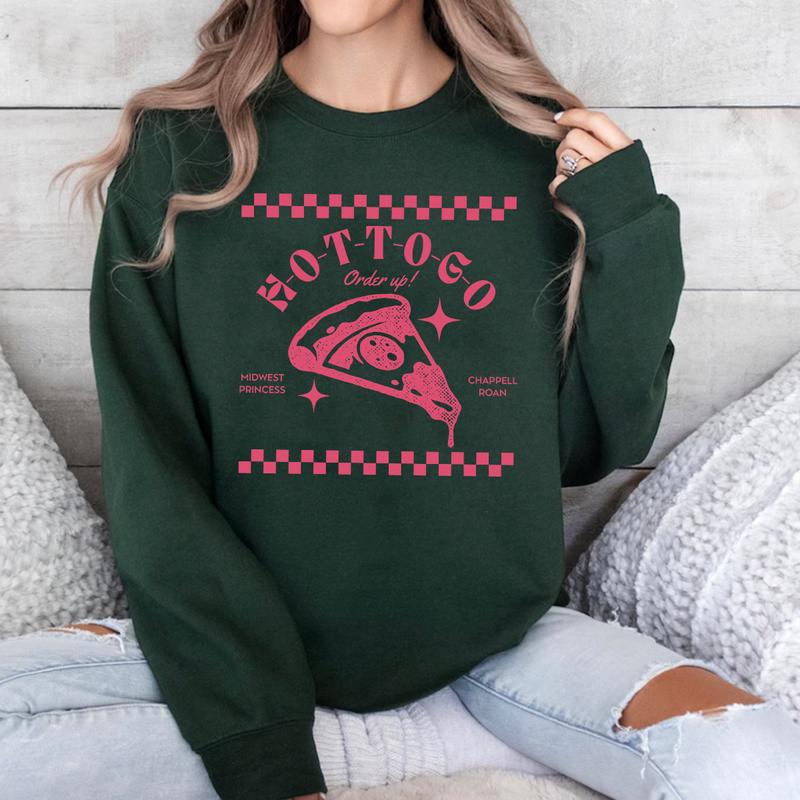 Vintage hot chap pell retro Tshirt Sweatshirt Hoodie