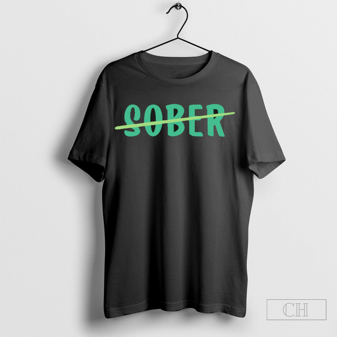 Official Sober Adult St Patrick Day Shirt Sweatshirt Tee Shirt Hoodie | TeeSparky.com