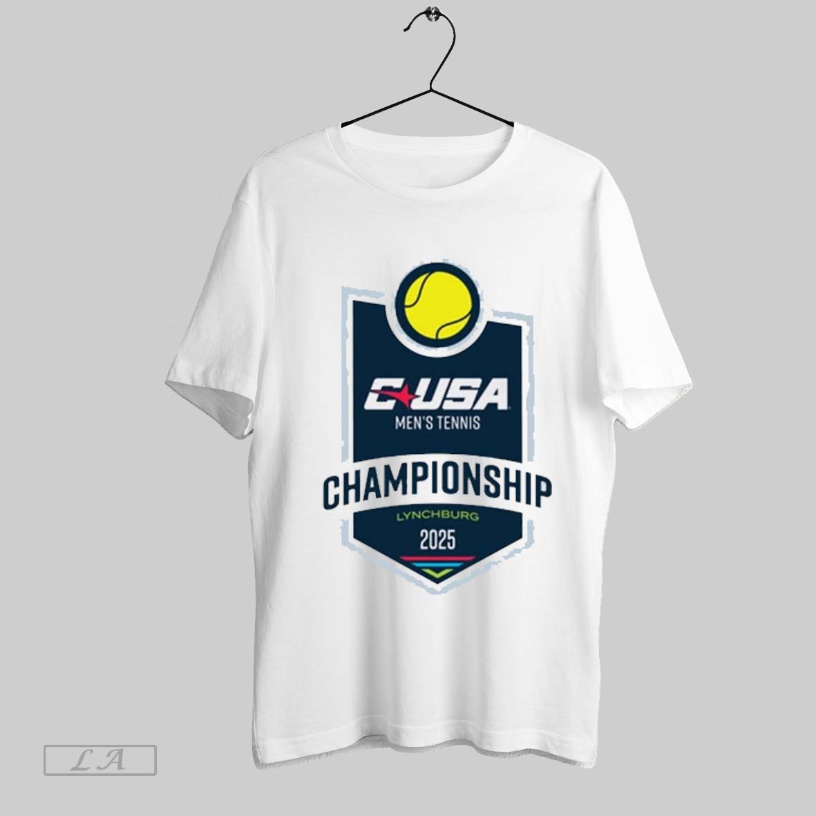 Top 2025 Conference Usa Mens Tennis Championship T Shirt Hoodie, Sweatshirt | TeeSparky.com