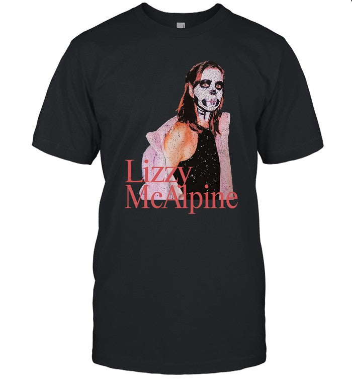Limited Lizzy Mcalpine Shirt