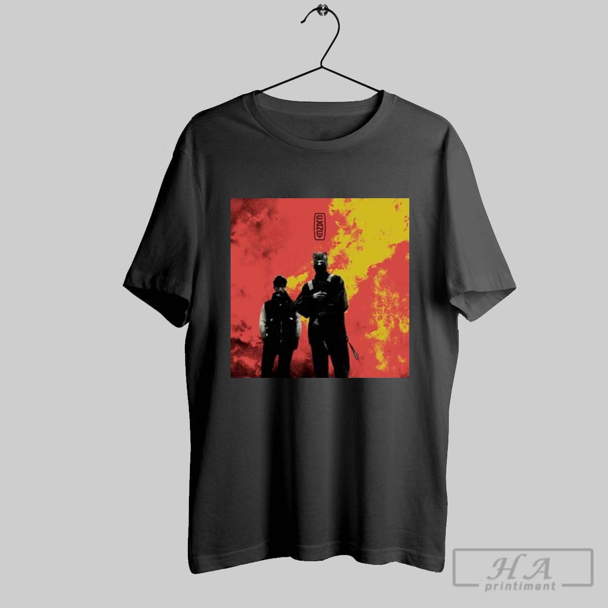 Official Twenty One Pilots Franchise Club T Shirt Hoodie Sweatshirt | TeeSparky.com