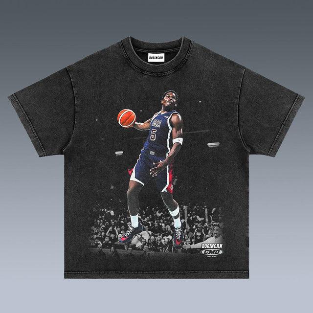 VINTAGE TEE  ANTHONY EDWARDS 8.7