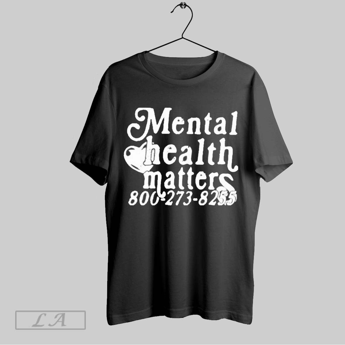 Original Mental Health Matters 800273 8255 Shirt Hoodie Sweatshirt | TeeSparky.com